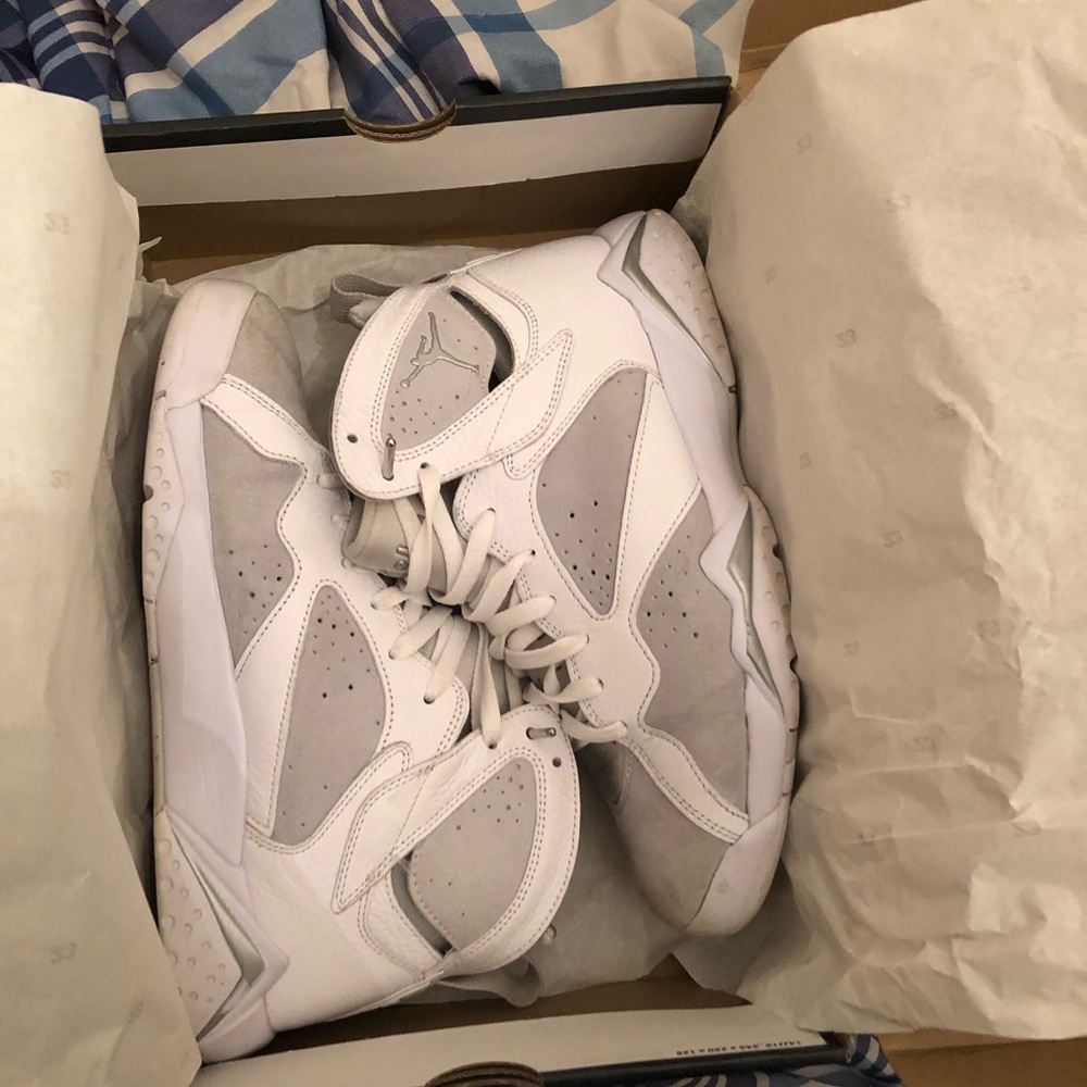 Jordan Retro 7